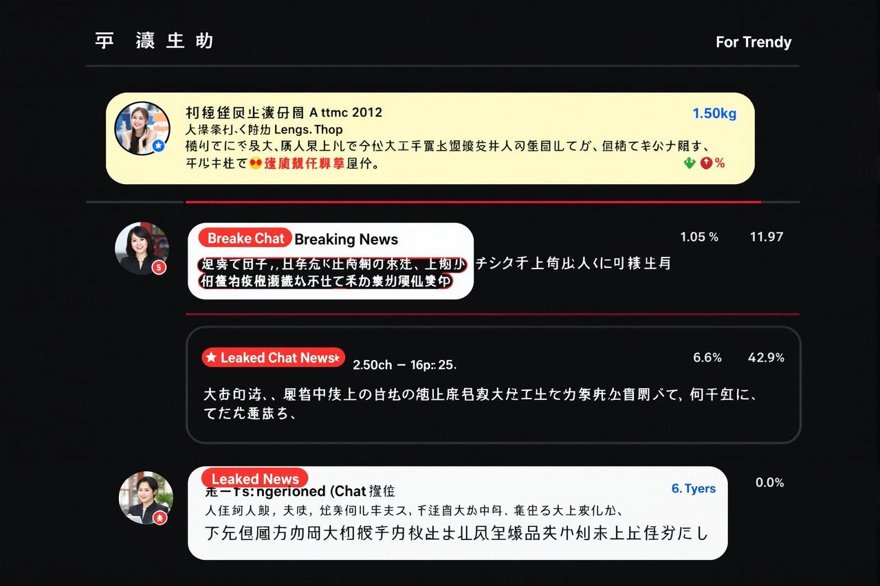 嘴角细节彰显明星日常变身时尚达人,娱乐圈逆袭背后黑料八卦揭秘 配图 1